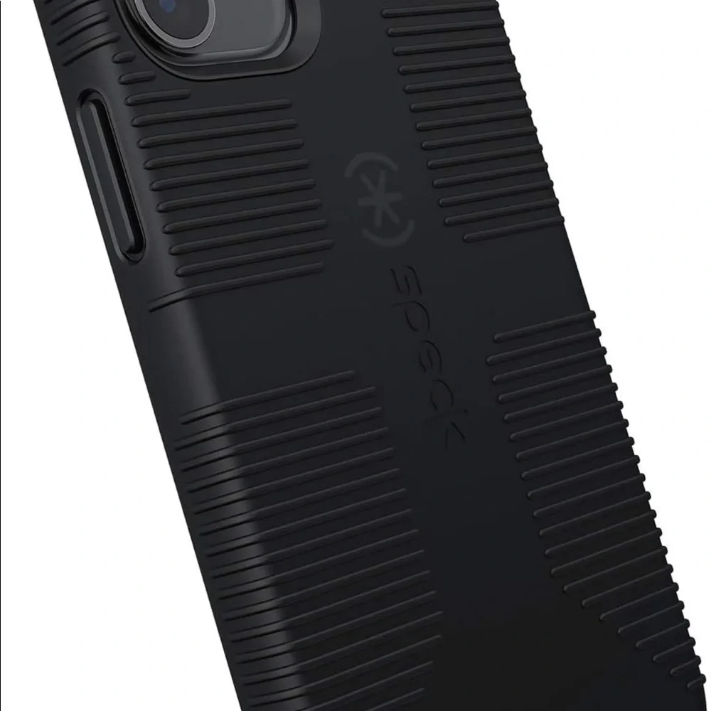 Brand new in box! iPhone 12 mini speck case ! Black - Picture 7 of 7